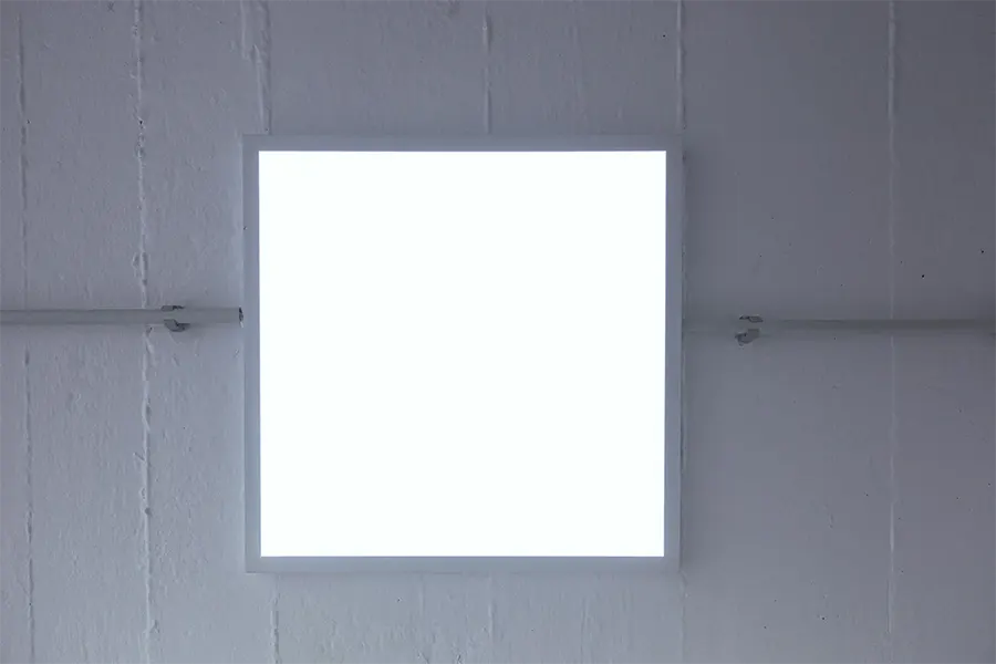 LED Backlit Signage image by exhibitcentral.com.au