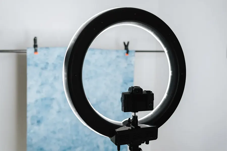 How to fix LED lights