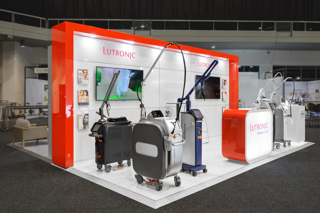 The Best Alternatives to Shell Schemes for Exhibitions
