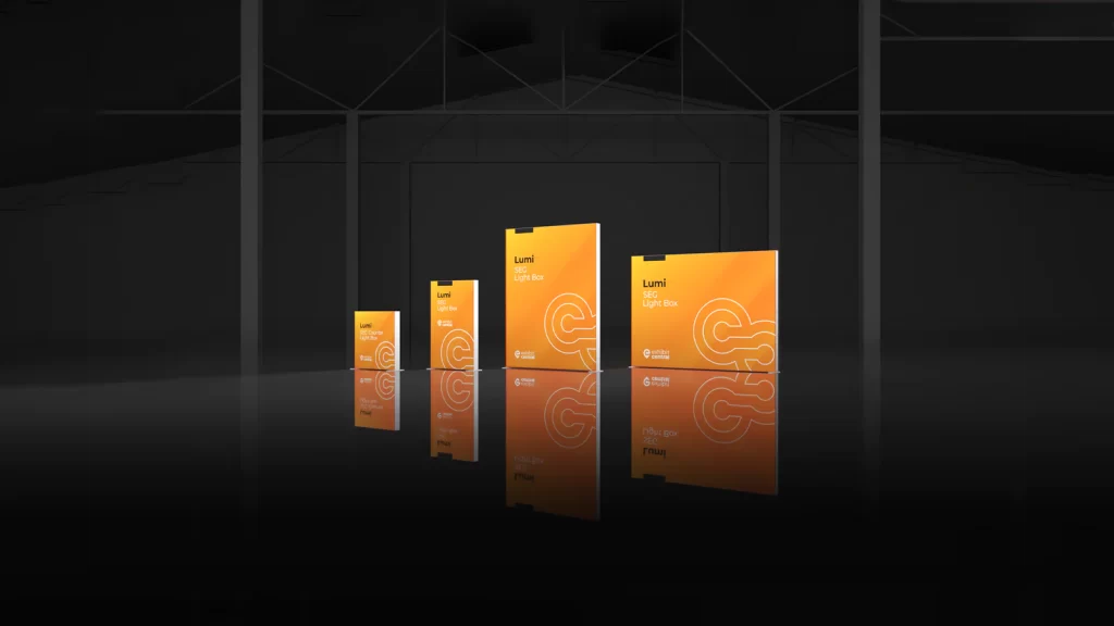 Pop Up Counter: How to Choose a Portable Counter Display for Exhibitions