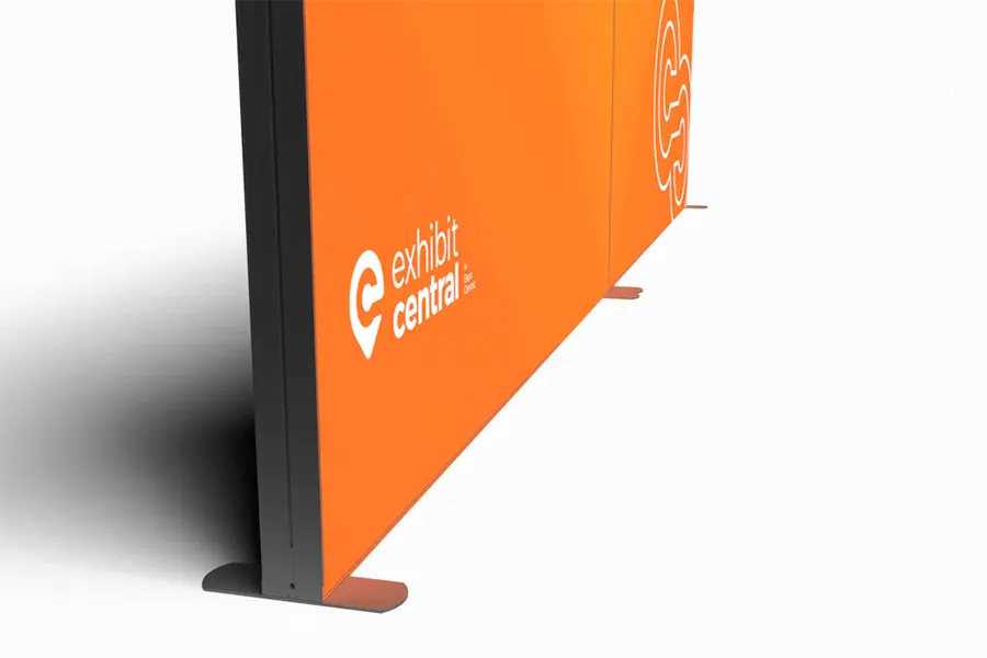 different sizes of lightbox