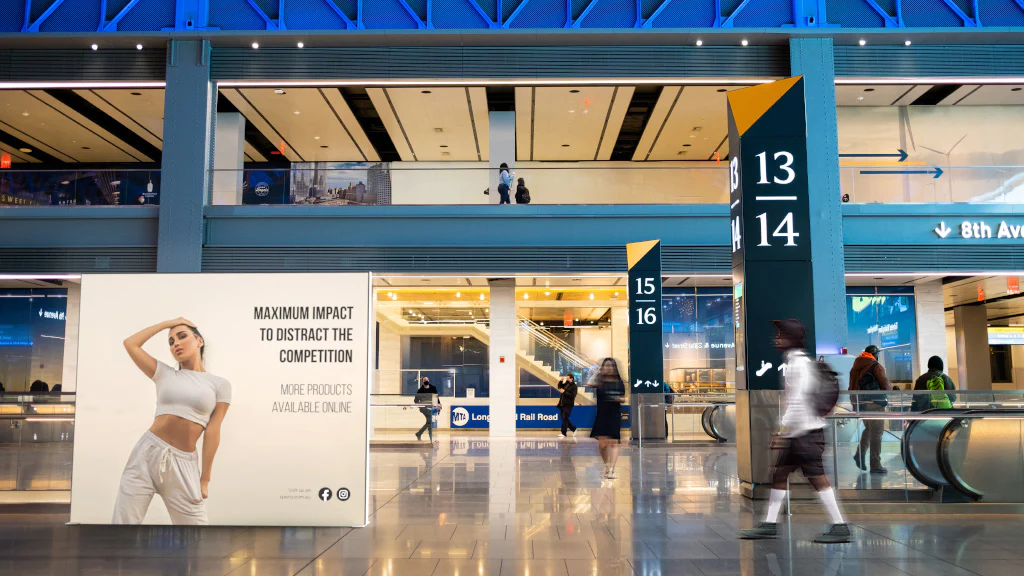 Retail Display Ideas for Your Store