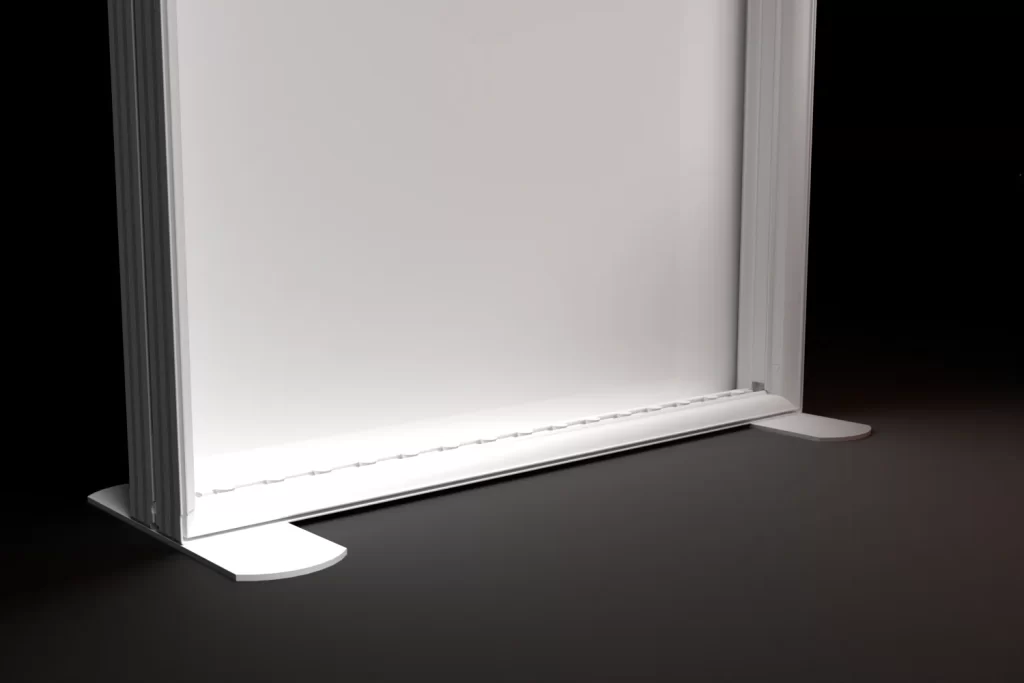 Edge Lit vs. Backlit Light Boxes: Which is Better?