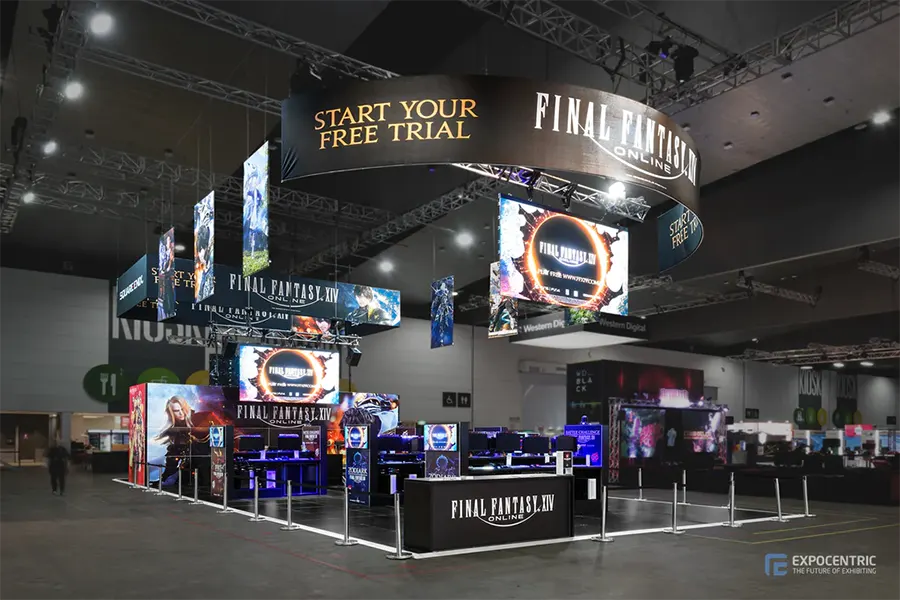 expo centric