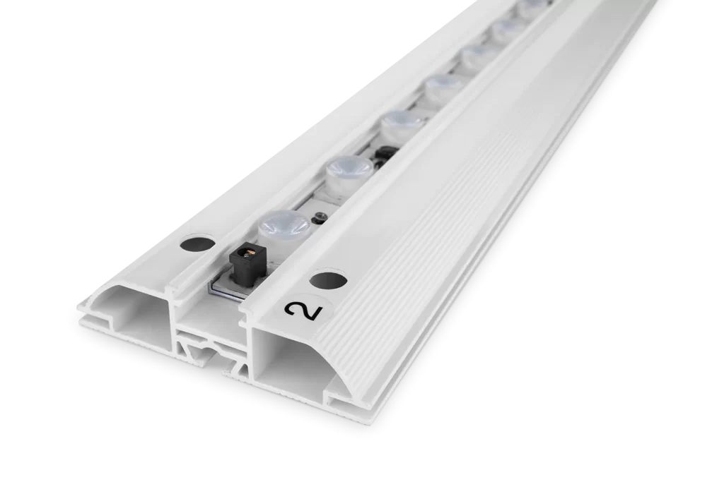 Lumi SEG Light Box: Step-By-Step Installation Guide