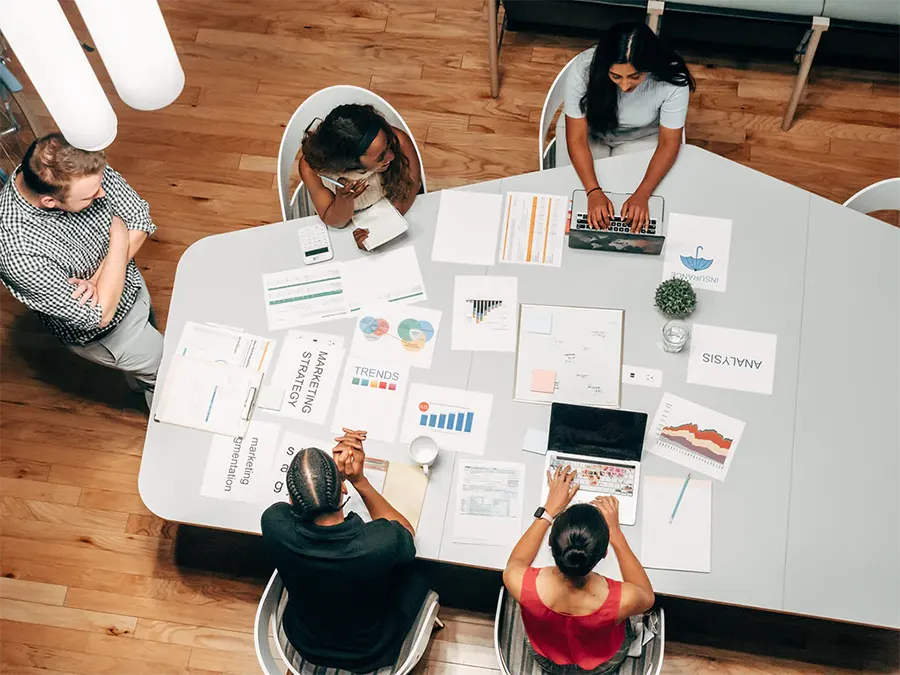 planning your event marketing