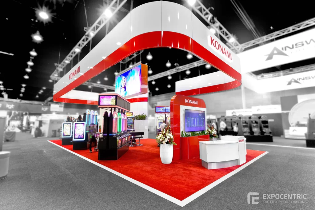 Custom vs. Ready-Made Exhibition Stand: Which Is Better? featured image by exhibitcentral.com.au