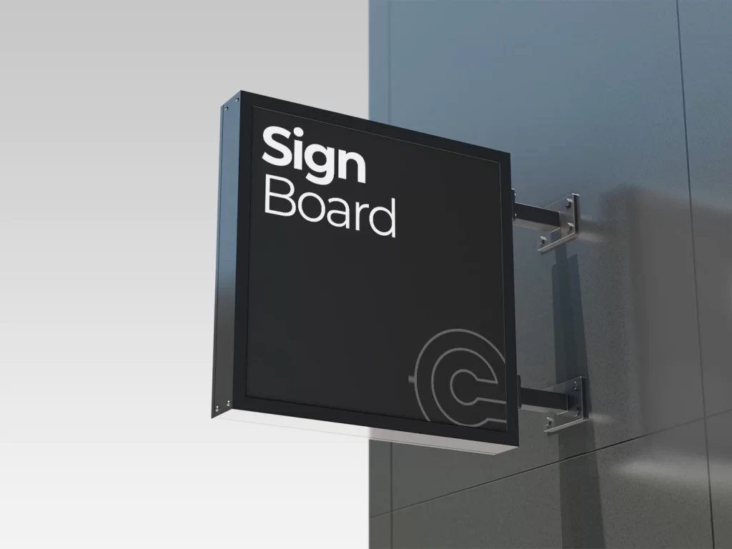 Business Signs: How to Make Eye-Catching Promotional Signs
