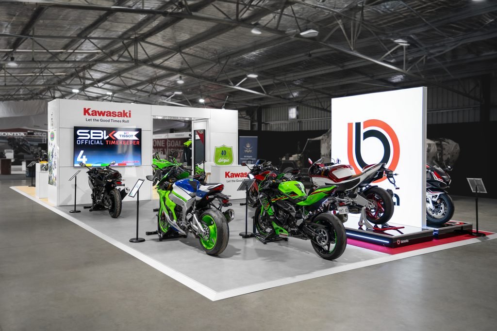 5 Steps to Creating an Effective Trade Show Marketing Strategies 