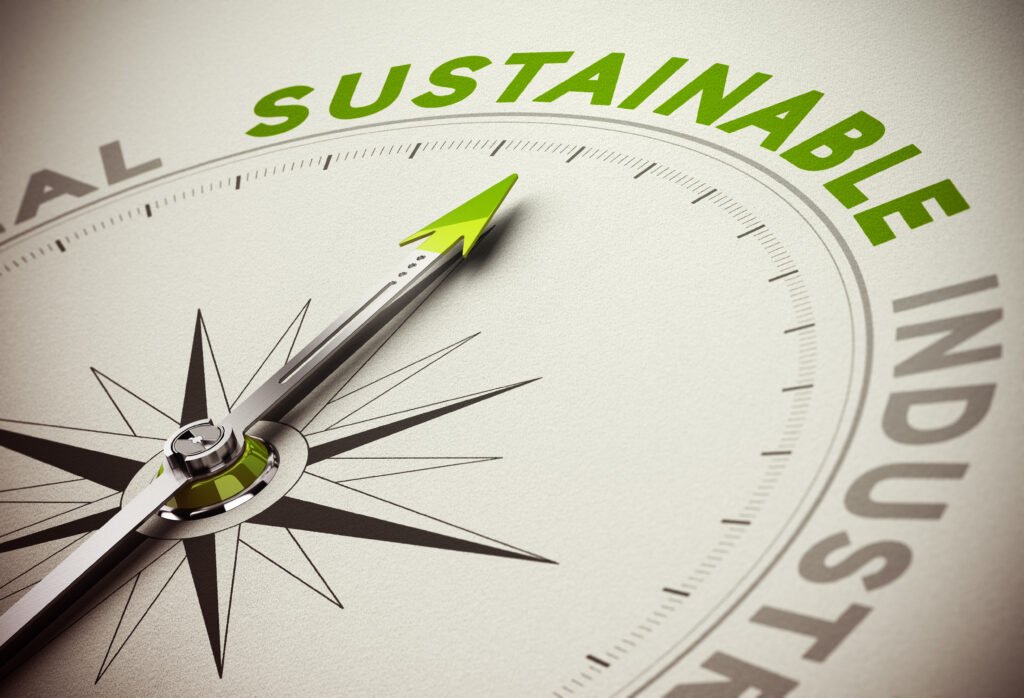 Exhibition Stands with Sustainability Focus by Exhibitcentral.com.au