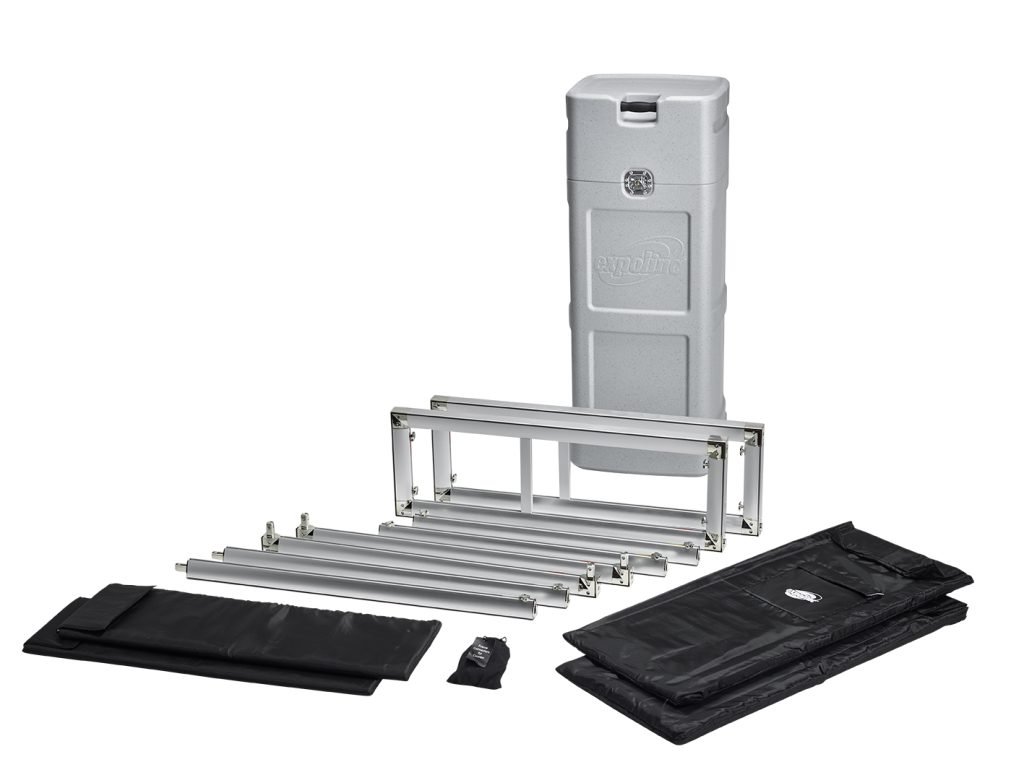 Achieve More with Less Effort Unlocking Potential with Portable Counters blog post featured image by Exhibitcentral.com.au