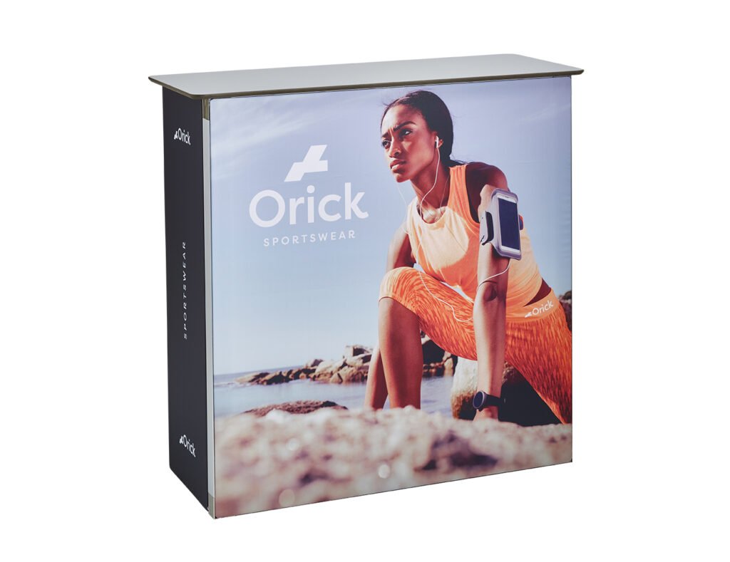 Brand Visibility and Customisation image by exhibitcentral.com.au