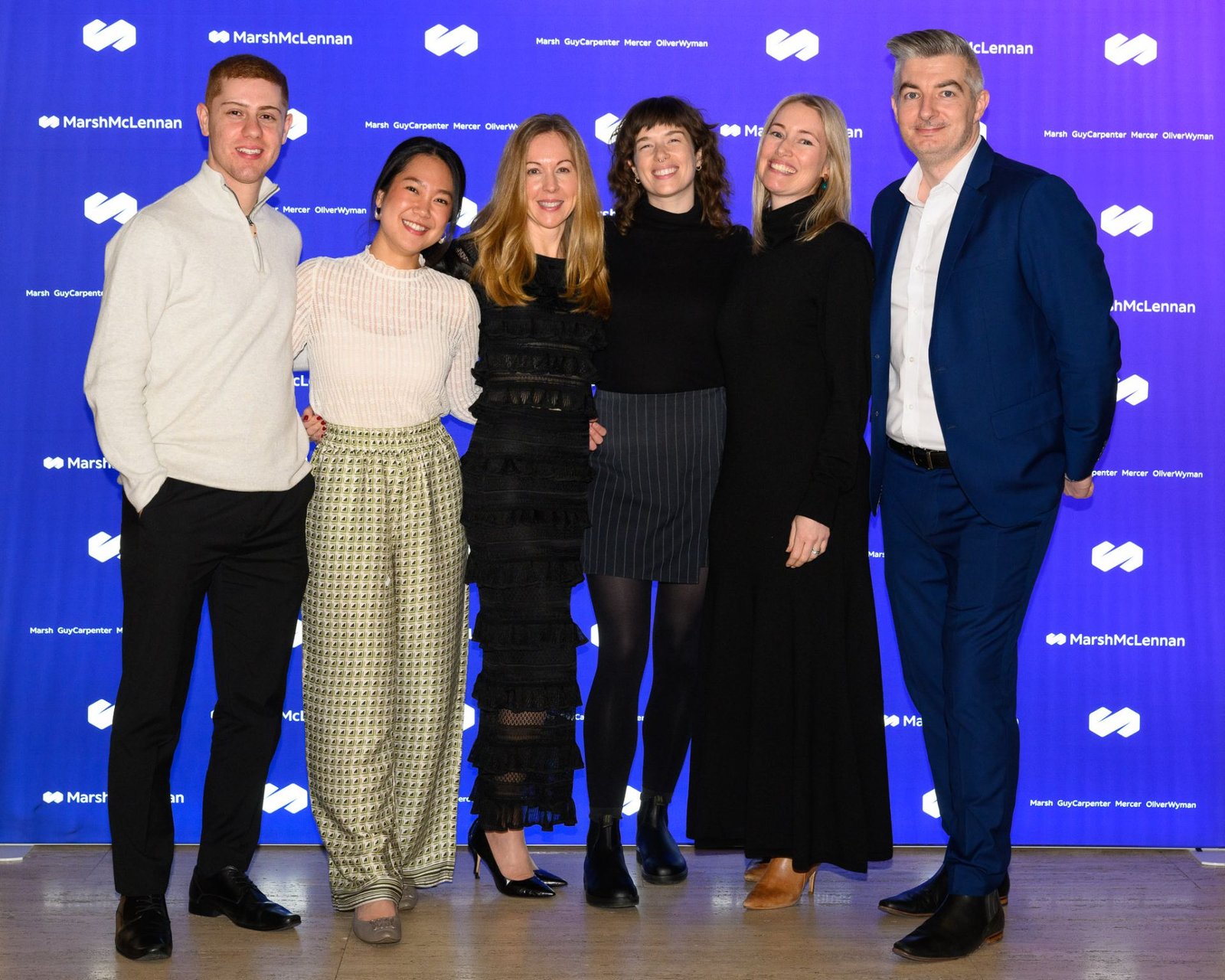 Shop our Custom Backdrop Media Walls Built to Match your Brand