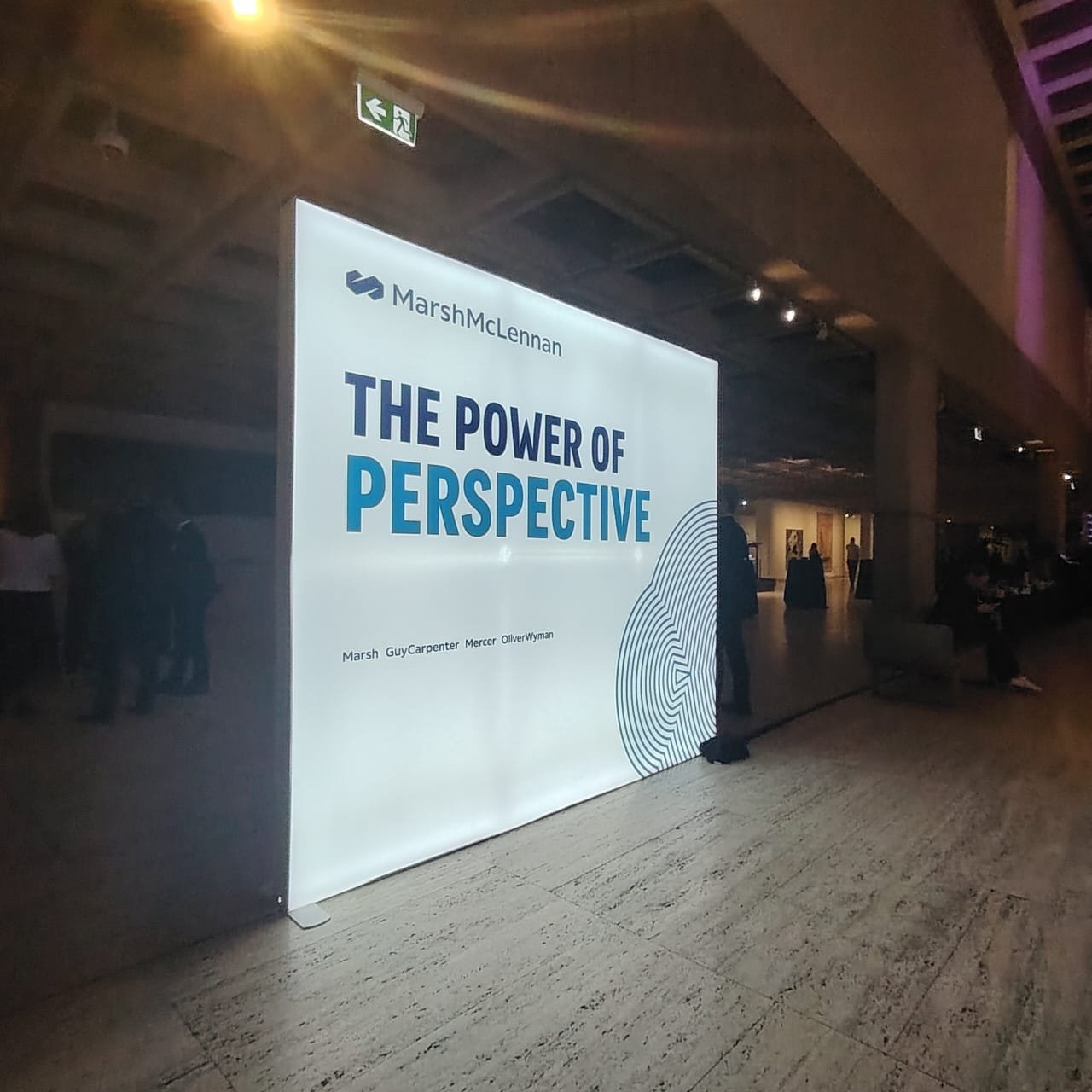 Event Display Areas That Strengthen Brand Image and Drive Engagement
