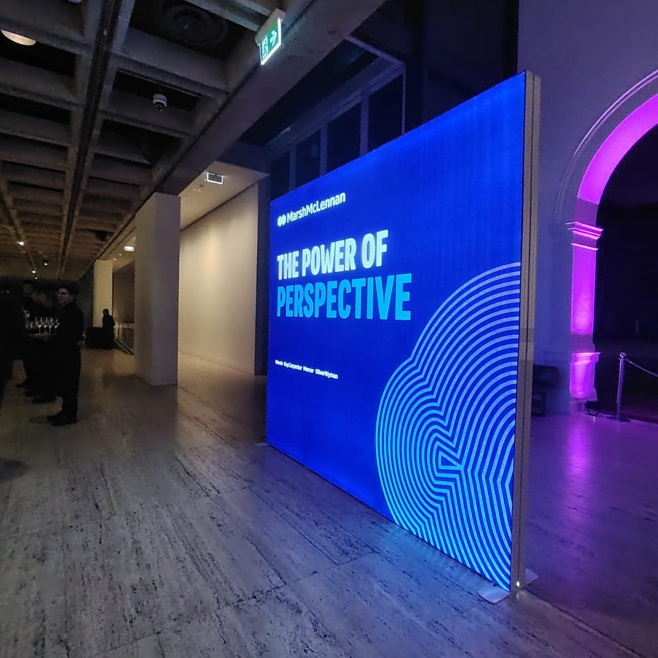 Shop Our High-Quality Event Display Stands for a Professional Edge