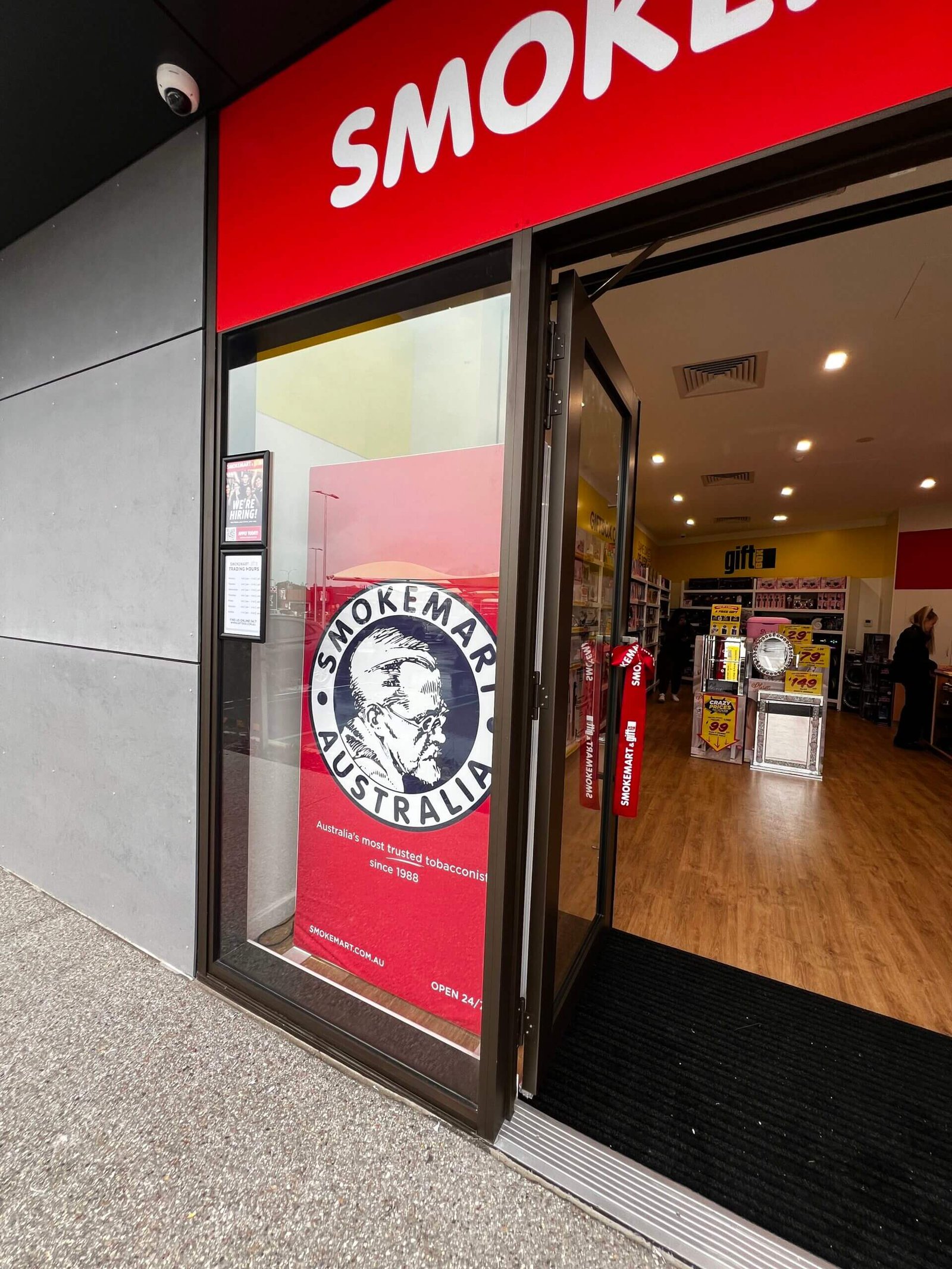 Shop Our Instore Displays and Signages That Turn Traffic into Transactions