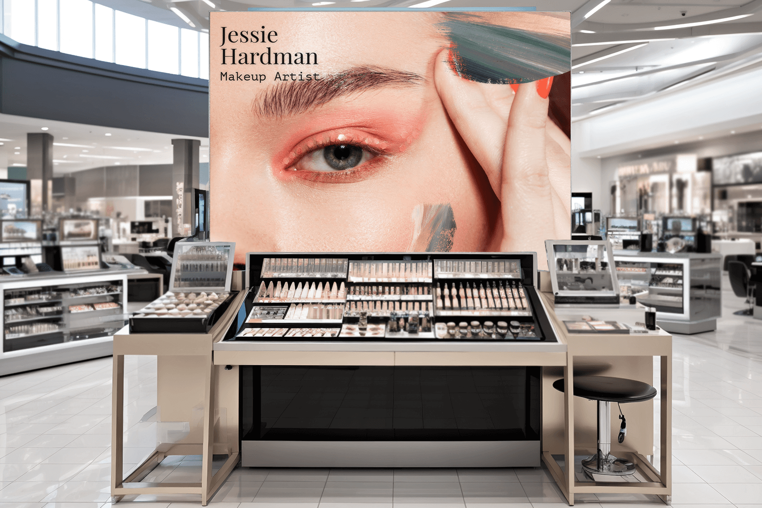 Shop High-Grade Sampling Area Signage for Standout Promotions