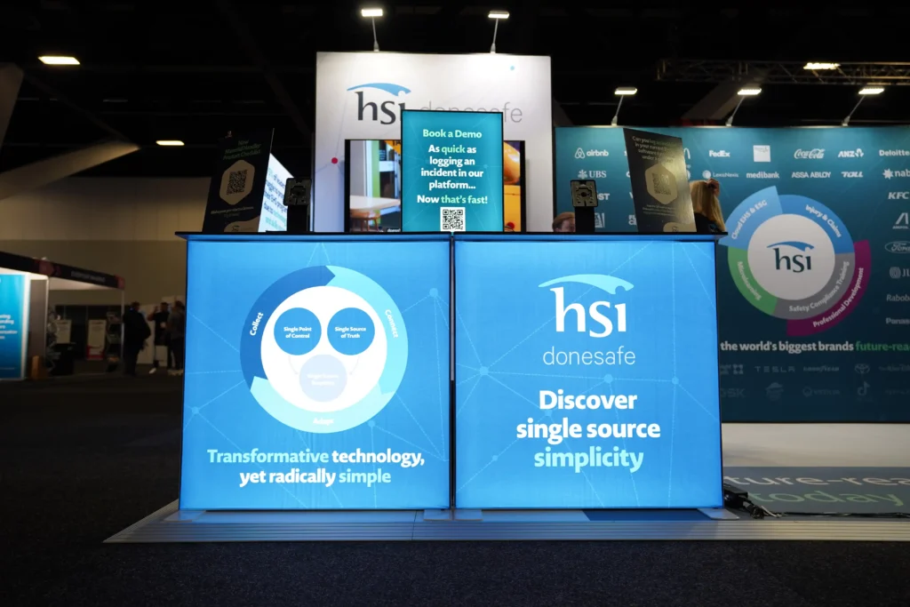 benefits of expo display stands image by exhibitcentral.com.au