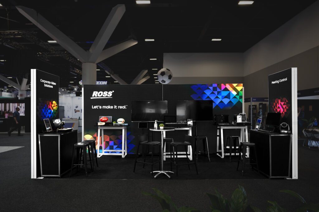 advantages of modular exhibition stands image by exhibitcentral.com.au