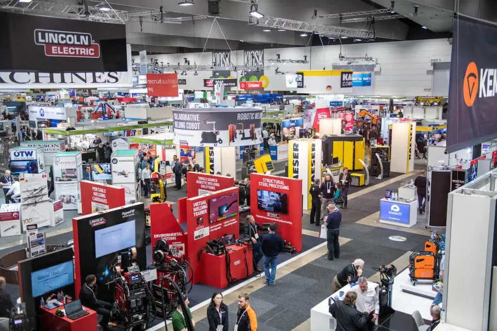 exhibition Gallery Image