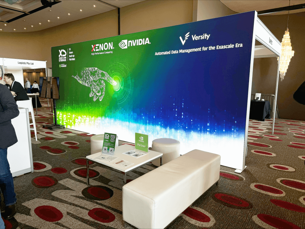 tips to make your exhibition design shine image by exhibitcentral.com.au
