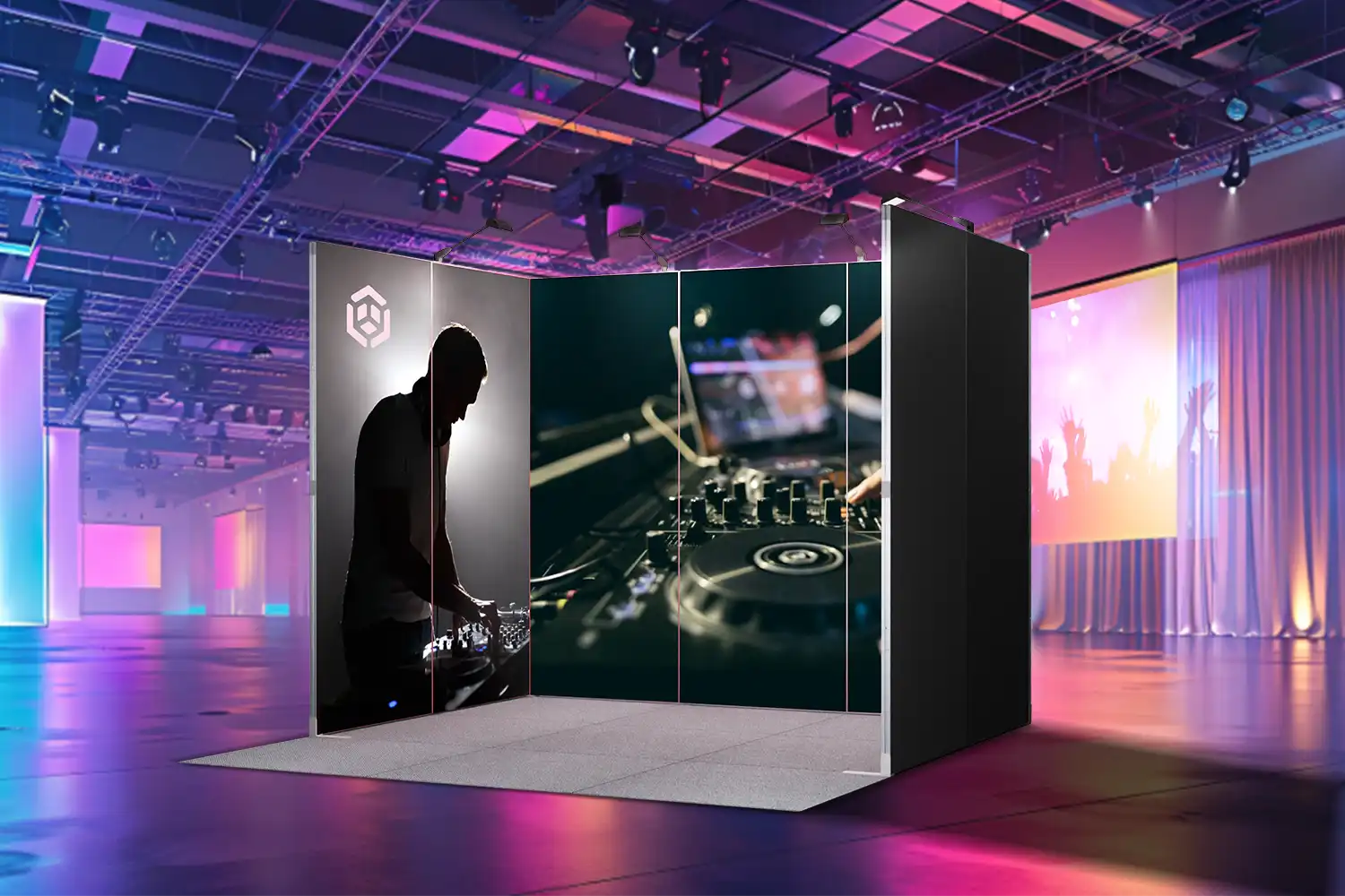 Shop Our Leading Expandable SEG Frames