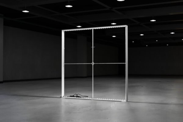Lumi SEG Lightbox Display – 2 x 2m - Image 3