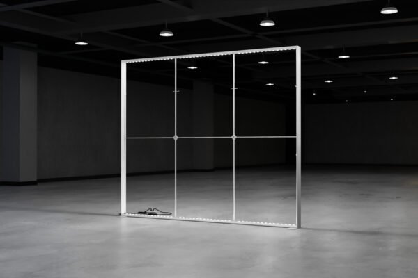 Lumi SEG Lightbox Display – 3 x 2.5m - Image 3