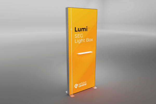 Lumi SEG Lightbox – Large Magnetic Shelf Set - Image 6