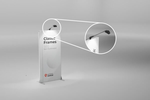 Pro Range Arm Light Kit - Image 2