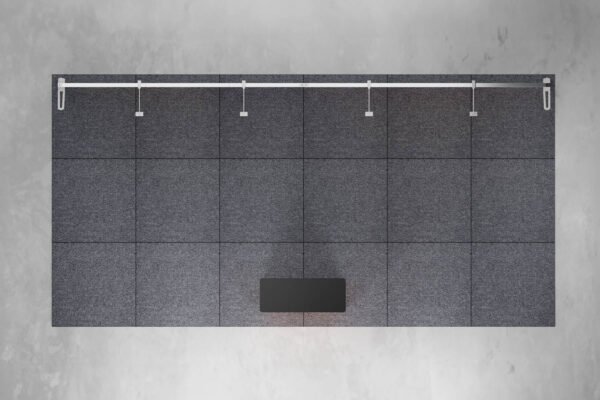 Classic Frames Stand – 6 x 3m – Mortdale - Image 3