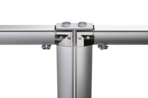 Classic Frames – Straight Connector