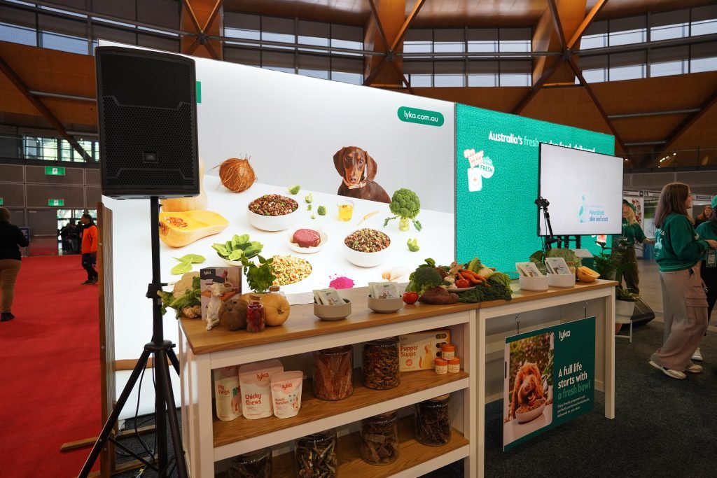 Creative Event Booth Ideas to Inspire Engagement featured image by exhibitcentral.com.au