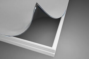 Lumi SEG Lightbox Block Out Fabric