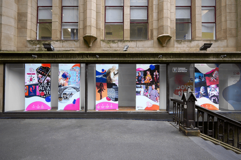 How to Create Eye-Catching Retail Window Displays image by exhibitcentral.com.au