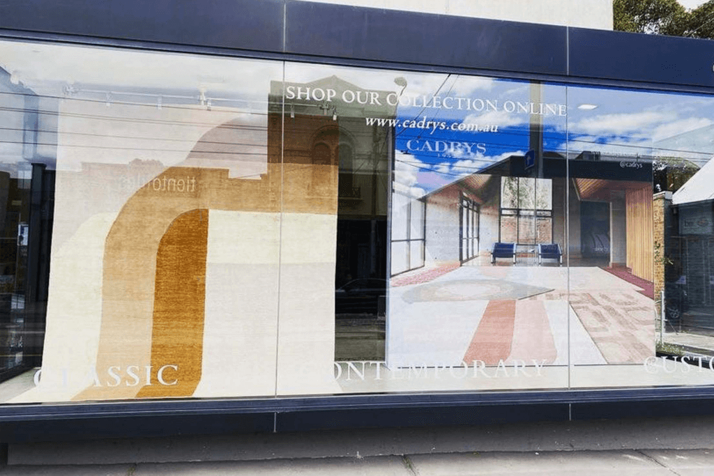 Shop Effective Window Display Ideas to Captivate Foot Traffic image by exhibitcentral.com.au