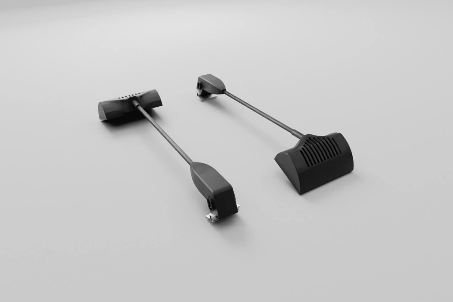 Standard Arm Light Kit (Pair)