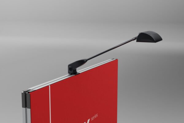 Standard Arm Light Kit (Pair) - Image 2