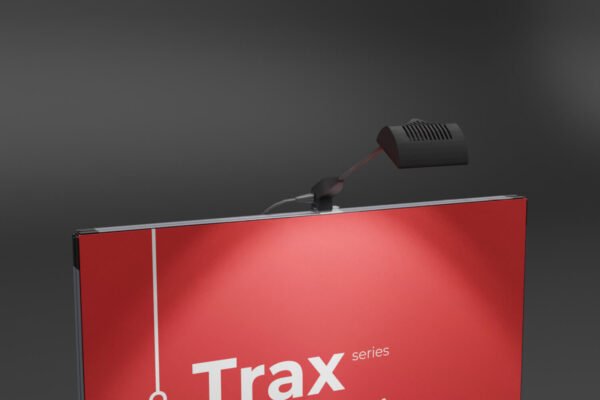 Standard Arm Light Kit (Pair) - Image 3