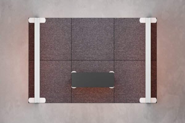 Lumi SEG Lightbox Shopping Centre Stand – 3 x 2m – Sydenham - Image 2