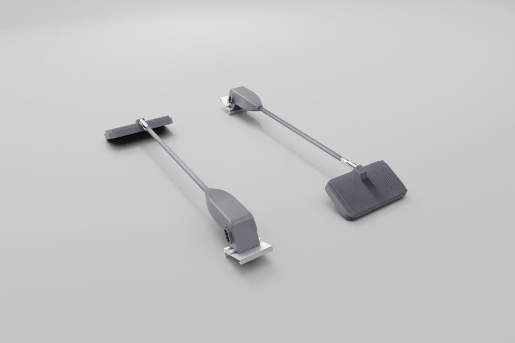 Pro Range Arm Light Kit