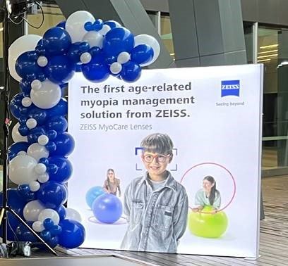 Generate Above-Average Returns with Upgraded Display Signs for Events