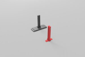 Trax – Middle Connector Kit