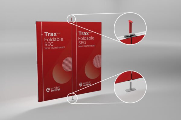 Trax – Middle Connector Kit - Image 3