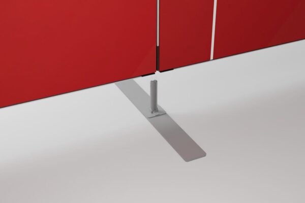 Trax – Middle Foot Connector Set - Image 4