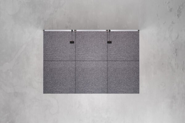 Trax Foldable SEG Fabric Display Peninsula Stand – 3 x 2m – Beecroft - Image 3