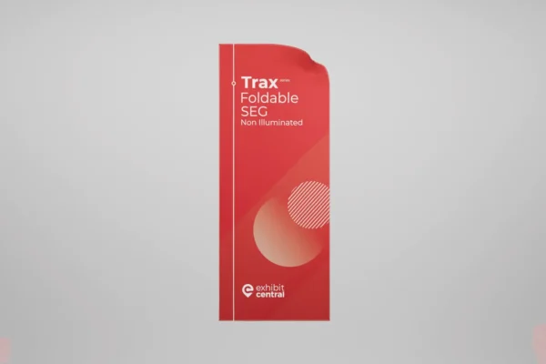 Trax Foldable SEG Printed Fabric - Image 5