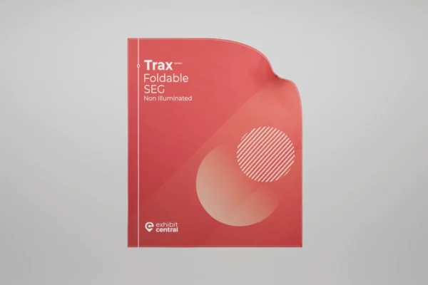Trax Foldable SEG Printed Fabric - Image 3