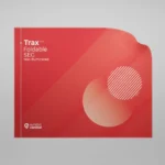 Trax Foldable SEG Printed Fabric – 3 x 2.4m