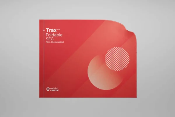 Trax Foldable SEG Printed Fabric - Image 2
